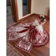 Elpress Gorgeous Vernal Scenery Bridal One Piece(Reservation/3 Colours/Full Payment Without Shipping)